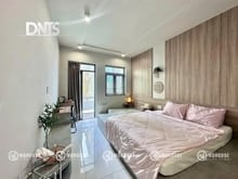 Hình ảnh CHDV Bancony Cao Thắng Gần Chợ Bàn Cờ_Bv Từ Dũ_Chung cư Hà Đô Q3