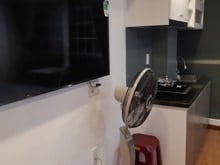 Hình ảnh Bán CHDV góc 2MT Nơ Trang Long-15P -HĐT 70tr/th, có PCCC, nhỉnh 14tỷ