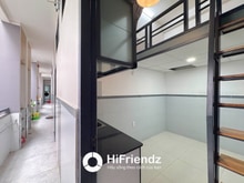 Hình ảnh Cho Thuê Phòng Trọ- Máy lạnh , BV 24/24 - Cạnh Đầm Sen