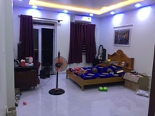 Hình ảnh Thứ Thiệt ! Nhà Bán MT Đường Số 25 P10 Q6 (4,5x20) 3 Lầu. Chỉ 13,5 Tỷ