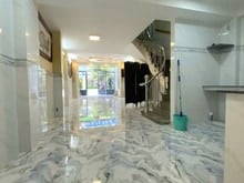 Hình ảnh Bán nhà MT Lê Lâm,p Phú Thạnh,Tân Phú.DT 4x15.Đúc 3 Lầu chỉ nhỉnh 9 TỶ