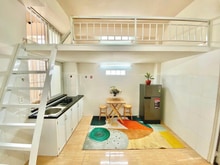 Hình ảnh 🏡 Căn Hộ Duplex Full Nội Thất Ngay Trung Tâm Quận Bình Thạnh