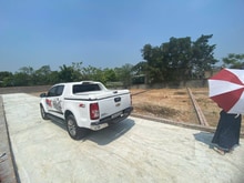 Hình ảnh Bán đất nghỉ dưỡng Cẩm Lĩnh, gần hồ Suối Hai 100 m2, chưa đến 1 tỷ