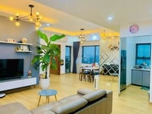 Hình ảnh CHO THUÊ Trang Chủ MB66.COM / Đăng Ký Tặng 66K chung cư Golden West Complex, Thanh Xuân, Hà Nội.