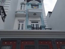 Hình ảnh Bán nhà Hẻm xe hơi đường Lê Văn Quới, 77m2 ( 4 x 19. ) 4 TẦNG 4 PN