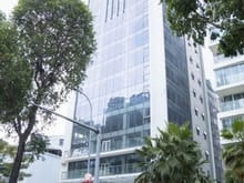 Hình ảnh Nóng ! Văn phòng Halo Building Signatur sàn 163m2 - Điện Biên Phủ - Q3