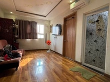 Hình ảnh Chung cư Phú Thạnh, Nguyễn Sơn, TP: 3p ngủ, ban công, 90m2, 11tr/th