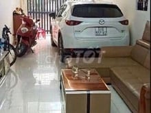Hình ảnh Hót Hòn Họt ! Nhà MT Đường Số 24 P11 Q6 (4x24) Lửng 3 Lầu. Chỉ 15 Tỷ