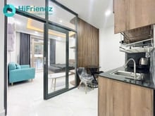 Hình ảnh 🌇🏡 {Lakeview City - Q2} Cho Thuê Căn Hộ - 1 PN FULL Nội Thất 🏡🏡🏡