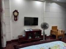 Hình ảnh Bán nhà 1Tr 3 lầu khu đô thị An phú 17,5 tỷ