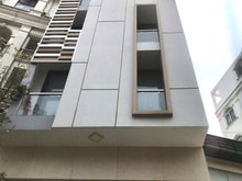 Hình ảnh CHO THUÊ NHÀ MỚI – 135/15A Phan Đăng Lưu, Phường 2, Quận Phú Nhuận