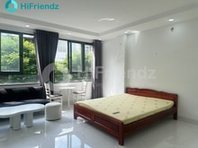 Hình ảnh ✨Căn Hộ Studio 40m2 Cưa Sổ - Gần Bờ Kè Hoàng Sa - Thang Máy - Xe Hơi ✅