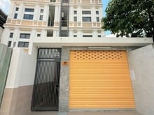 Hình ảnh Bán CHDV mặt tiền đường Hàng Tre. long Thạnh Mỹ, Q9 - 21 tỷ 500