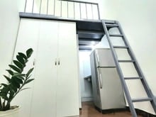 Hình ảnh Giá chỉ 4.200.000đ/tháng – cực kỳ hợp lý cho sviên, dân văn phòng
