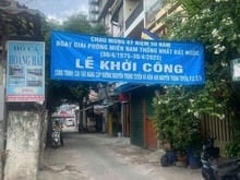 Hình ảnh Tân Bình - Đang Mở Đường 17M - 3 Bước Ra Mặt Tiền - 50M - 5.9 Tỷ