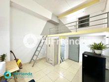 Hình ảnh Phòng Trọ Giá Rẻ _ Full NỘI THẤT_ Cạnh Đầm Sen _ Tiện qua Q10