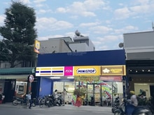 Hình ảnh Nhà to 10x27m Mặt tiền Hai Bà Trưng P.Đa Kao Q.1 - Vuông vức khan hiếm