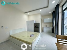 Hình ảnh ✨Cho Thuê Căn Hộ Full NT - Bancol 30m2 - View Bờ Hoàng Sa Q3- Nhà MT