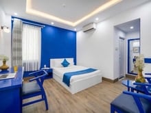 Hình ảnh Tòa Khách Sạn 6 Tầng Mặt Tiền An Thượng 1 – Phố Tây Biển Mỹ Khê