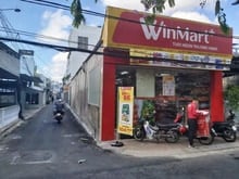 Hình ảnh Nhà mặt tiền đang cho thuê thu nhập tốt đường Mạc Thiên Tích, Cần thơ