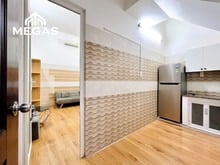 Hình ảnh Cho Thuê Căn 1 Phòng Ngủ - Tách Bếp Full Nội Thất Ngay Aeon Bình Tân