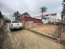 Hình ảnh Chính chủ Cần Bán đất Bắc Phú, ngay VĐ4 100m2 giá 2.5 tỷ , ô tô đỗ