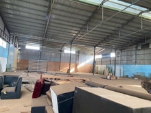 Hình ảnh Cần Bán Kho Mặt Tiền Đường Lê Ngọc Quyến, PLEIKU