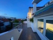 Hình ảnh 🏡 Cho Thuê CĂN HỘ 1 PHÒNG NGỦ – GIÁ 8,5 TRIỆU/THÁNG – Có Ban Công 🟧