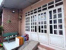 Hình ảnh Nhà hẻm xe hơi - hồ bá phấn, phước long a gần 80m2, chỉ nhỉnh xíu 6
