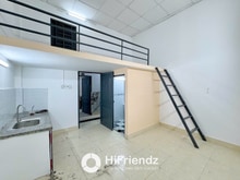 Hình ảnh Phòng Trọ Giá Rẽ - Máy lạnh , Bảo vệ 24/24 - Cạnh Đầm Sen Quận 11