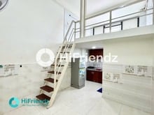 Hình ảnh Phòng Trọ Giá Rẻ - Sẳn máy lạnh , thang máy - Ngay Đầm Sen - Quận 11