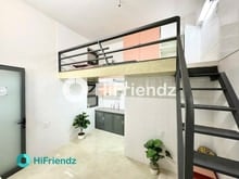 Hình ảnh Phòng Trọ Giá Rẻ - Full Nội Thất - Cạnh Đầm Sen , Ngay Ngã Tư Âu Cơ