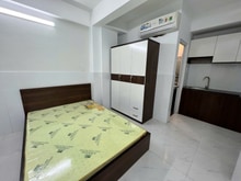 Hình ảnh CHDV full nội thất tại Bình Thạnh