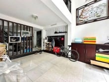 Hình ảnh Bán nhanh siêu phẩm nhà vuông vức 2 tỷ 550 triệu ở Dương Bá Trạc, Q8 1