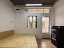 Hình ảnh Khai trươngCHDV full nội thất mới tại Quận 1