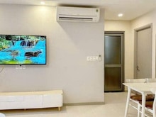 Hình ảnh Chung cư Harmona,Trương Công Định,Tân BÌnh:3p ngủ, full NT, 12tr/th