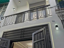 Hình ảnh Hẻm 16 Nguyễn Thiện Thuật, chính chủ ký gửi bán 58m2,2 tỷ 250 triệu.