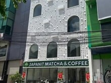 Hình ảnh Bán nhà MT Cách Mạng Tháng Tám, P Bến Thành, Q1, DT 8 x 15m HĐT 200 tr