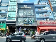 Hình ảnh Thương vụ Trang MB66.COM Chính Thức - MB 66 Uy Tín tốt nhất Quận 10, MT Nguyễn Tri Phương, DT 4.2x26m