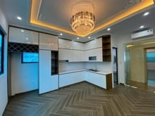 Hình ảnh : nhà đẹp vũ tông phan mặt ngõ kinh doanh,2 thoáng trước sau,ngõ ô tô