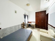 Hình ảnh CHDV full nội thất thoáng đẹp.