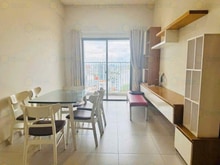 Hình ảnh 12tr5/th, Chung cư M-one,  Nguyễn Bỉnh KHiêm,p1, Gò vấp: 74m2, 2p ngủ.
