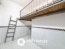 Hình ảnh Phòng Trọ Giá Rẻ - Bảo vệ 24/24 - Ngay đại học Công thương - AEON TP