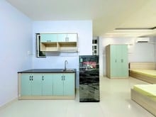 Hình ảnh CHDV full nội thất khu trung tâm