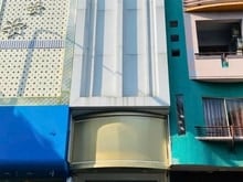 Hình ảnh Cho thuê nhà mặt tiền Huỳnh Văn Bánh, Phường 11, Quận Phú Nhuận