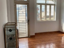 Hình ảnh Chung cư Phan Xích Long, P7, PN: 65m2, 2p ngủ, ban công, 10tr/tháng
