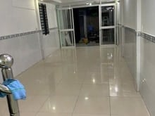 Hình ảnh Cho thuê nhà mới sửa 13.8tr 2 lầu Cư Xá Thành Đô, Phường 4, Quận 3