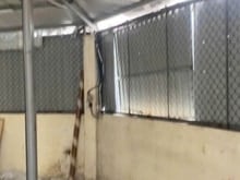 Hình ảnh Cho thuê Kho lô góc 2 mặt tiền Bình Lợi P13, BT, 10×19.5m,có gác, 31tr