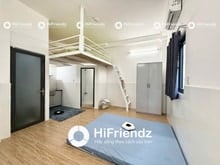 Hình ảnh Chỉ còn vài phòg - Full nội thất - Có gác - Cửa sổ trời lớn - WC riêng