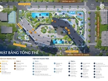 Hình ảnh MASTERI RIVERA DANANG biểu tượng sống mới bên sông Hàn– Tâm điểm thịnh